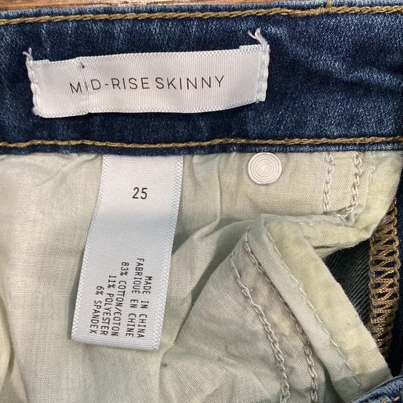 Leith denim - Picture 6 of 6